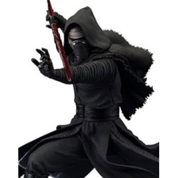 Star Wars Episode VII ARTFX Statue 1/7 Kylo Ren 29 cm